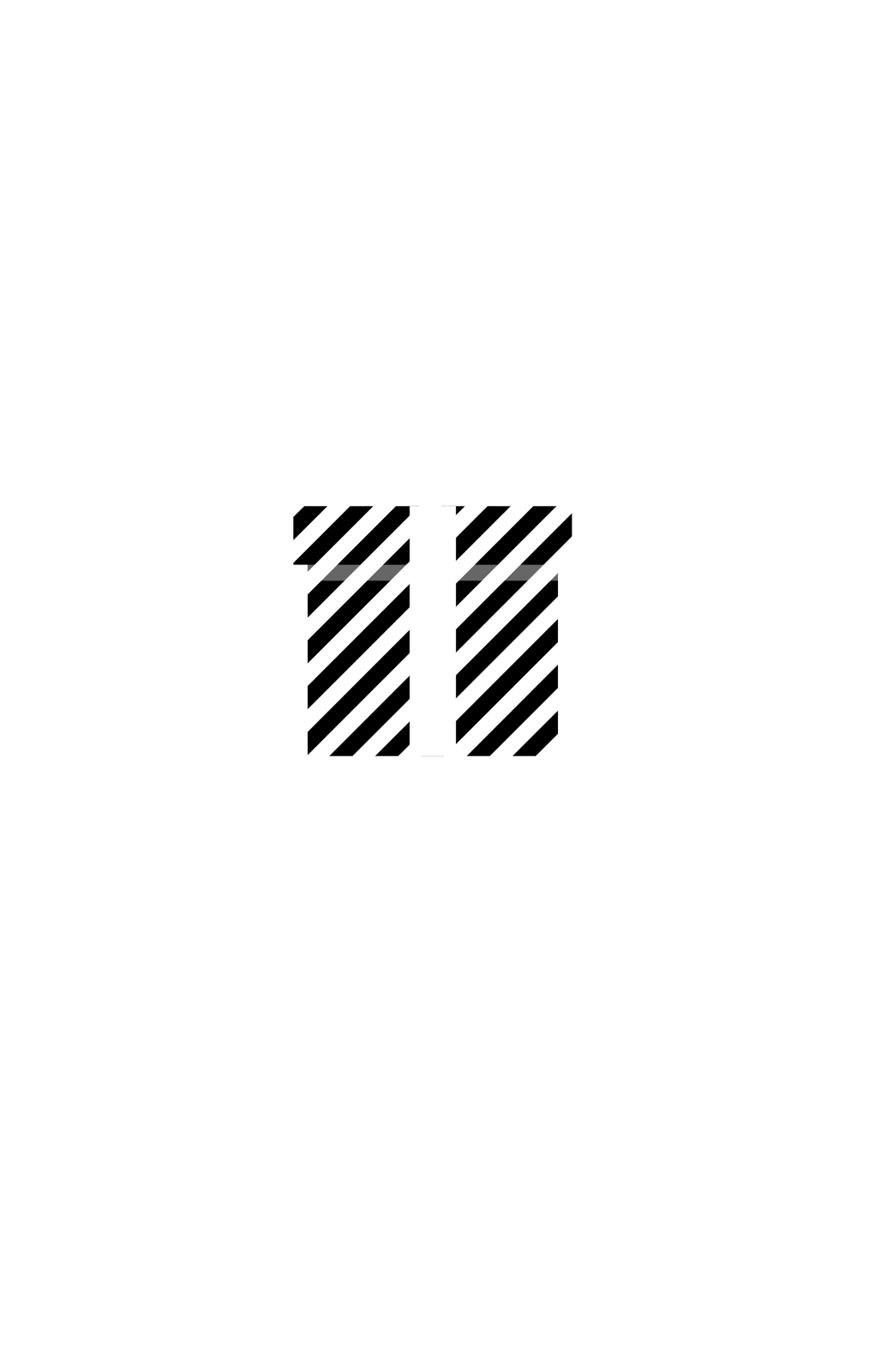 Island Allure brand logo, a striped gift box icon representing curated island inspired products